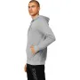 Men’s Hoodie Asics Big Oth Grey by Asics, Men - Ref: S6442032, Price: 38,73 €, Discount: %