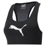 Sports Bra Puma Mid Impact 4Keeps W by Puma, Women - Ref: S6442037, Price: 25,75 €, Discount: %