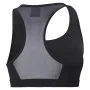 Sports Bra Puma Mid Impact 4Keeps W by Puma, Women - Ref: S6442037, Price: 25,75 €, Discount: %