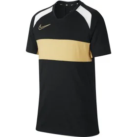 T-shirt à manches courtes homme Nike Dri-FIT Noir de Nike, Homme - Réf : S6442077, Prix : 19,34 €, Remise : %