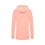 Sweat à capuche femme Dare 2b Sprint City Rose de Dare 2b, Femme - Réf : S6442201, Prix : 26,29 €, Remise : %