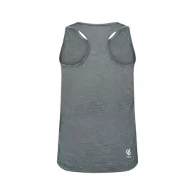 Maglia a Maniche Corte Donna Dare 2b Modernize II Vest W Grigio scuro di Dare 2b, Donna - Rif: S6442221, Prezzo: 15,28 €, Sco...