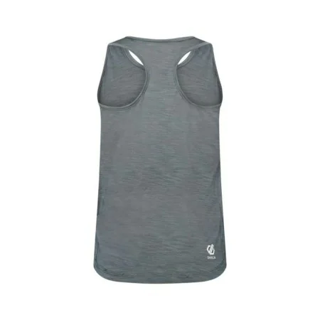 Women’s Short Sleeve T-Shirt Dare 2b Modernize II Vest W Dark grey by Dare 2b, Women - Ref: S6442221, Price: 15,28 €, Discoun...