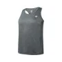 Maglia a Maniche Corte Donna Dare 2b Modernize II Vest W Grigio scuro di Dare 2b, Donna - Rif: S6442221, Prezzo: 15,28 €, Sco...