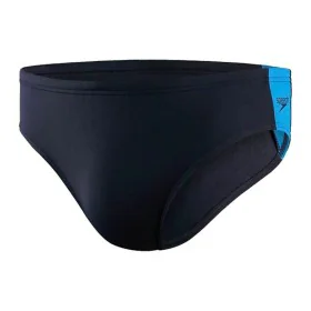 Men’s Bathing Costume Speedo Boom Logo Splice Brief M by Speedo, Swimwear - Ref: S6442227, Price: 29,98 €, Discount: %