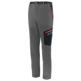 Long Sports Trousers Joluvi Topaz M Dark grey Men by Joluvi, Men - Ref: S6442344, Price: 60,55 €, Discount: %