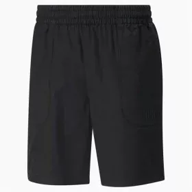 Men's Sports Shorts Puma Modern Basics M Black by Puma, Men - Ref: S6442345, Price: 35,59 €, Discount: %