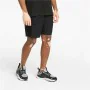 Calções de Desporto para Homem Puma Modern Basics M Preto de Puma, Homem - Ref: S6442345, Preço: 35,59 €, Desconto: %