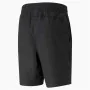 Calções de Desporto para Homem Puma Modern Basics M Preto de Puma, Homem - Ref: S6442345, Preço: 35,59 €, Desconto: %