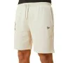 Pantalones Cortos Deportivos para Hombre New Era MLB Seasonal Team New York Beige de New Era, Hombre - Ref: S6442354, Precio:...