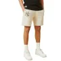 Men's Sports Shorts New Era MLB Seasonal Team New York Beige by New Era, Men - Ref: S6442354, Price: 41,67 €, Discount: %