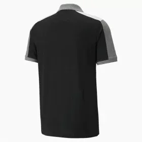 Camiseta de Manga Corta Hombre Puma Essentials+ Block M de Puma, Hombre - Ref: S6442359, Precio: 39,93 €, Descuento: %