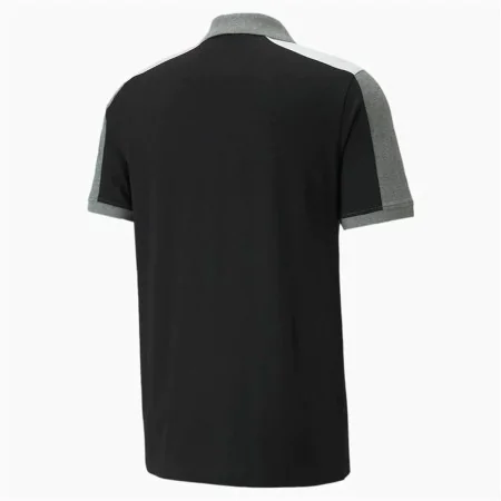 Camisola de Manga Curta Homem Puma Essentials+ Block M de Puma, Homem - Ref: S6442359, Preço: 39,93 €, Desconto: %