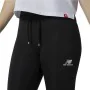 Leggings de Desporto de Mulher New Balance Athletics Winterized W Preto de New Balance, Mulher - Ref: S6442363, Preço: 48,41 ...