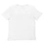 Child's Short Sleeve T-Shirt Kappa Skoto K White by Kappa, Boys - Ref: S6442373, Price: 17,46 €, Discount: %