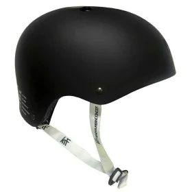 Capacete KRF Destructor Preto Adultos de KRF, Capacetes - Ref: S6442632, Preço: 30,87 €, Desconto: %