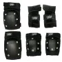 Protections articulaires contre les chutes KRF AGR Noir de KRF, Protections - Réf : S6442635, Prix : 35,02 €, Remise : %