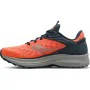 Sports Trainers for Women Saucony Canyon TR2 W Orange by Saucony, Women - Ref: S6442649, Price: 103,39 €, Discount: %