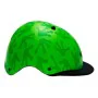 Capacete Infantil Park City 0017109 Verde Meninos de Park City, Capacetes - Ref: S6442691, Preço: 23,57 €, Desconto: %