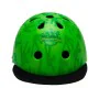 Capacete Infantil Park City 0017109 Verde Meninos de Park City, Capacetes - Ref: S6442691, Preço: 23,57 €, Desconto: %