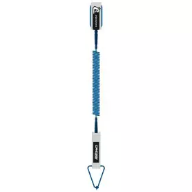 Leash Cressi-Sub Leash Paddle Surf ISUP '10 Estensibile di Cressi-Sub, Lacci di sicurezza - Rif: S6442929, Prezzo: 28,35 €, S...