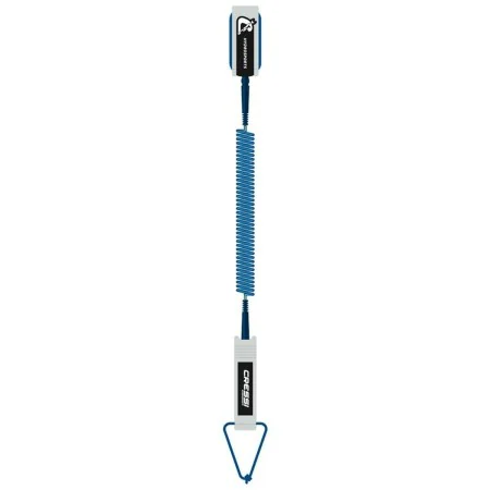 Leash Cressi-Sub Leash Paddle Surf ISUP '10 Ausziehbar von Cressi-Sub, Leashes - Ref: S6442929, Preis: 28,35 €, Rabatt: %