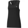 Damen Kurzarm-T-Shirt Puma Favorite Tank Schwarz von Puma, Damen - Ref: S6443140, Preis: 24,56 €, Rabatt: %