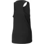 Camiseta de Manga Corta Mujer Puma Favorite Tank Negro de Puma, Mujer - Ref: S6443140, Precio: 24,56 €, Descuento: %