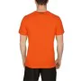 Men’s Short Sleeve T-Shirt Puma TeamLIGA Orange Men by Puma, Men - Ref: S6443142, Price: 19,19 €, Discount: %