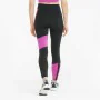 Leggings de Desporto de Mulher Puma Train Favorite Preto de Puma, Mulher - Ref: S6443152, Preço: 41,12 €, Desconto: %