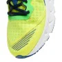 Sapatilhas de Desporto de Homem Diadora Mythos Blushield Volo 2 Amarelo de Diadora, Homem - Ref: S6443476, Preço: 105,28 €, D...