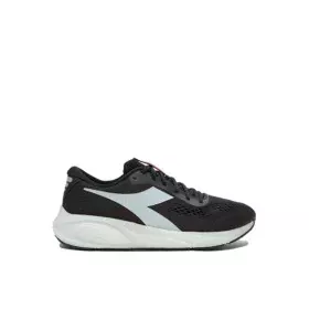 Zapatillas Deportivas Hombre Diadora Freccia Negro de Diadora, Hombre - Ref: S6443478, Precio: 75,27 €, Descuento: %