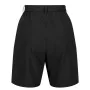 Pantalones Cortos Deportivos para Mujer Regatta BK Negro de Regatta, Mujer - Ref: S6443487, Precio: 44,55 €, Descuento: %