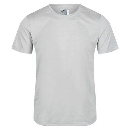 Camiseta de Manga Corta Hombre Regatta Regatta Fingal Edition de Regatta, Hombre - Ref: S6443489, Precio: 11,62 €, Descuento: %