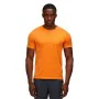 Camisola de Manga Curta Homem Regatta Regatta Fingal Edition Laranja de Regatta, Homem - Ref: S6443490, Preço: 12,22 €, Desco...