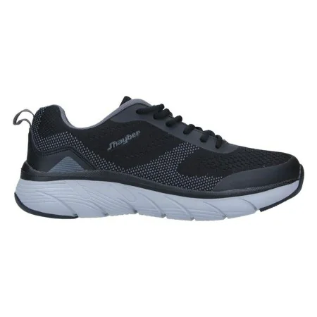 Zapatillas Deportivas Infantiles J-Hayber Imber VII Negro de J-Hayber, Niño - Ref: S6443495, Precio: 39,85 €, Descuento: %