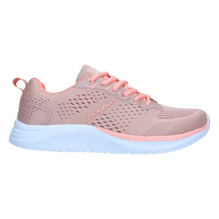 Chaussures de sport pour femme J-Hayber Cheleto Rose de J-Hayber, Femme - Réf : S6443500, Prix : 38,10 €, Remise : %