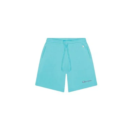 Men's Sports Shorts Champion Script Logo BL by Champion, Men - Ref: S6443518, Price: 26,81 €, Discount: %