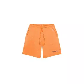 Short de Sport pour Homme Champion Script Logo OR de Champion, Homme - Réf : S6443519, Prix : 31,54 €, Remise : %