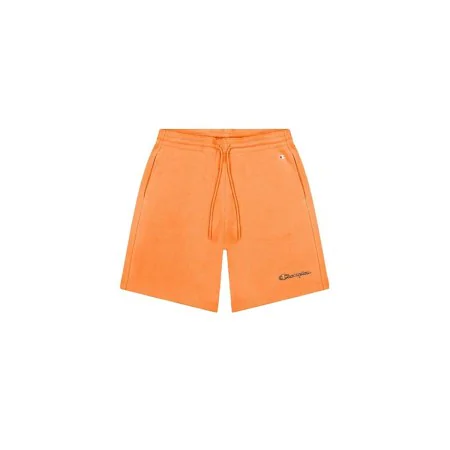 Short de Sport pour Homme Champion Script Logo OR de Champion, Homme - Réf : S6443519, Prix : 31,54 €, Remise : %