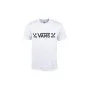 Camisola de Manga Curta Homem Vans Drop V Check-B Branco de Vans, Homem - Ref: S6443685, Preço: 20,75 €, Desconto: %