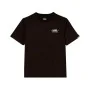 Camisola de Manga Curta Homem Vans Essentials-B Preto de Vans, Homem - Ref: S6443692, Preço: 28,06 €, Desconto: %