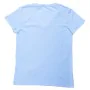 T-shirt à manches courtes femme Rip Curl Re-entry Bleu clair de Rip Curl, Femme - Réf : S6443694, Prix : 18,43 €, Remise : %