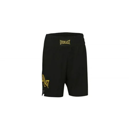 Calções de Desporto para Homem Everlast Copen Woven Preto de Everlast, Homem - Ref: S6443864, Preço: 38,09 €, Desconto: %