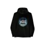 Men’s Hoodie Vans Big Chest Lock Up Black by Vans, Men - Ref: S6443868, Price: 57,43 €, Discount: %