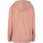 Sweat à capuche femme Vans Drop Logo Rose de Vans, Femme - Réf : S6443871, Prix : 56,42 €, Remise : %