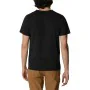 Camisola de Manga Curta Homem Columbia Sun Trek Preto Homem de Columbia, Homem - Ref: S6443889, Preço: 32,29 €, Desconto: %