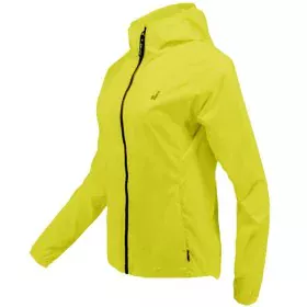 Unisex Windcheater Jacket Joluvi Airlight W Yellow by Joluvi, Men - Ref: S6444123, Price: 20,21 €, Discount: %