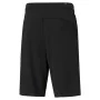 Calções de Desporto para Homem Puma Essentials Preto de Puma, Homem - Ref: S6444130, Preço: 24,56 €, Desconto: %