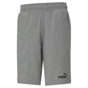 Herren-Sportshorts Puma Essentials Hellgrau von Puma, Herren - Ref: S6444131, Preis: 22,80 €, Rabatt: %